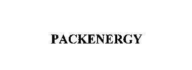 PACKENERGY