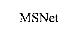 MSNET