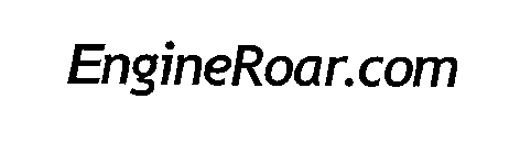 ENGINEROAR.COM