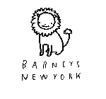 BARNEYS NEW YORK