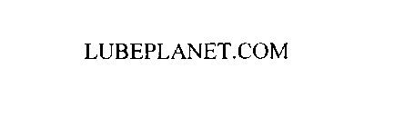 LUBEPLANET.COM