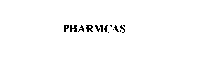 PHARMCAS