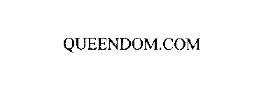 QUEENDOM.COM