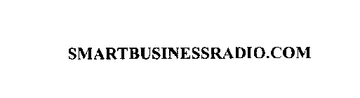 SMARTBUSINESSRADIO.COM