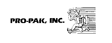 PRO-PAK, INC.