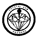 CRYSTAL GEM RECORDS