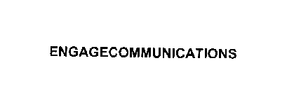 ENGAGECOMMUNICATIONS