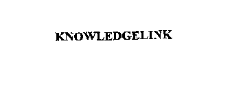 KNOWLEDGELINK