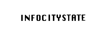 INFOCITYSTATE