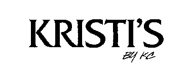 KRISTI'S BY KC