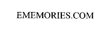 EMEMORIES.COM