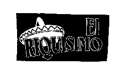 EL RIQUISIMO