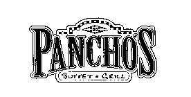 PANCHO'S BUFFET GRILL