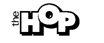 THE HOP