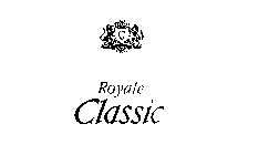 C ROYALE CLASSIC