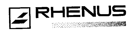 RHENUS