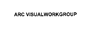 ARC VISUALWORKGROUP