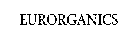 EURORGANICS