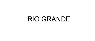 RIO GRANDE