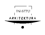 ARKITEKTURA IN-SITU