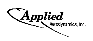 APPLIED AERODYNAMICS, INC.