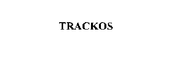 TRACKOS