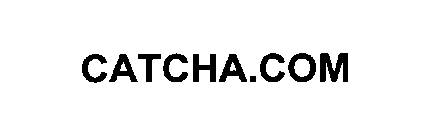 CATCHA.COM