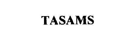 TASAMS