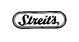 STREITS