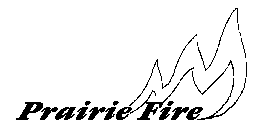 PRAIRIE FIRE