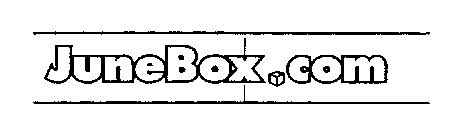 JUNEBOX.COM