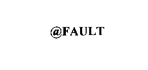@FAULT