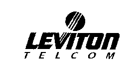 LEVITON TELCOM