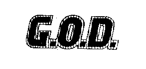 G.O.D.
