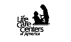 LIFE CARE CENTERS OF AMERICA