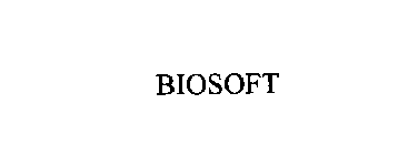 BIOSOFT