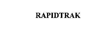 RAPIDTRAK