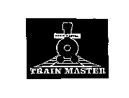 TRAIN MASTER