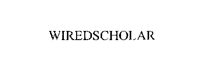 WIREDSCHOLAR