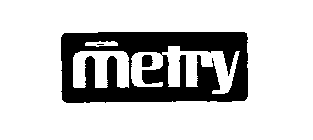 METRY