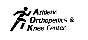 ATHLETIC ORTHOPEDICS & KNEE CENTER