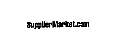 SUPPLIERMARKET.COM