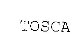 TOSCA
