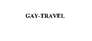 GAY-TRAVEL