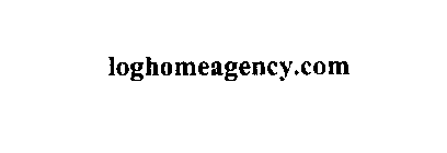 LOGHOMEAGENCY.