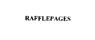 RAFFLEPAGES