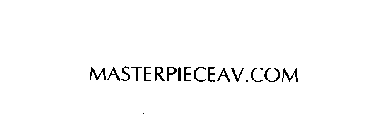 MASTERPIECEAV.COM