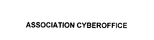 ASSOCIATION CYBEROFFICE