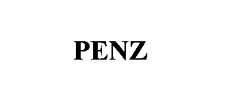 PENZ