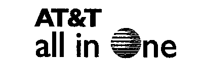 AT&T ALL IN ONE